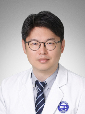 전홍재 분당차병원 종양내과 교수<분당차병원 제공>
